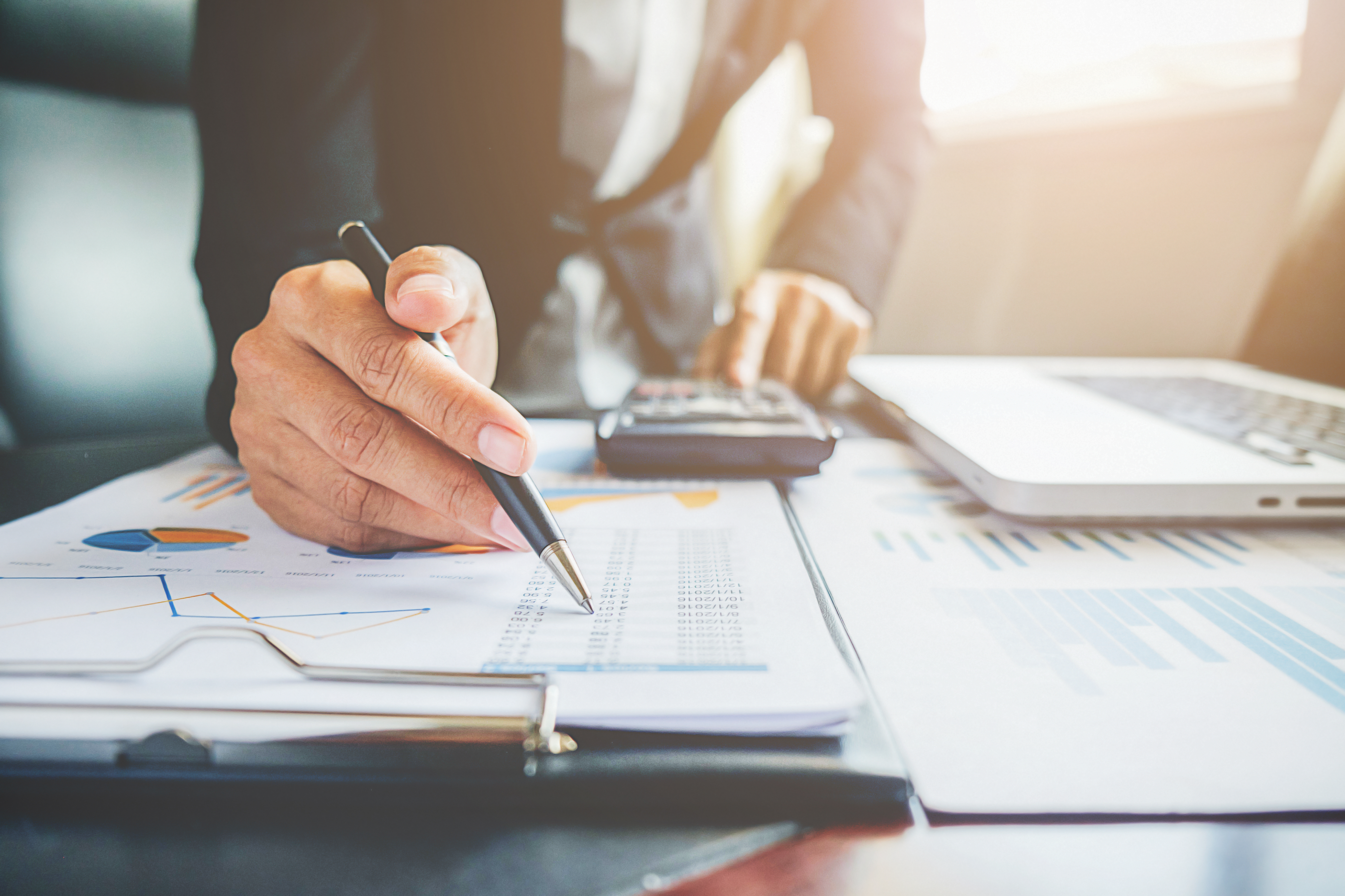 3 Essential Tips for the 2026 Tax Season